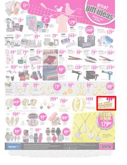 Game : It's our Birthday (10 May - 13 May 2012), page 8