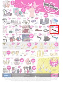 Game : It's our Birthday (10 May - 13 May 2012), page 8