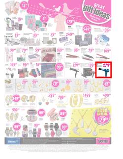 Game : It's our Birthday (10 May - 13 May 2012), page 8