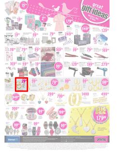 Game : It's our Birthday (10 May - 13 May 2012), page 8