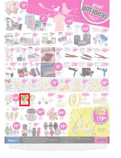 Game : It's our Birthday (10 May - 13 May 2012), page 8