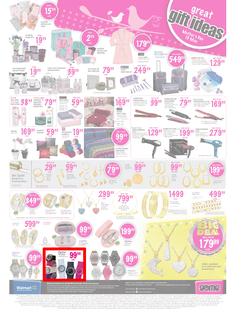 Game : It's our Birthday (10 May - 13 May 2012), page 8