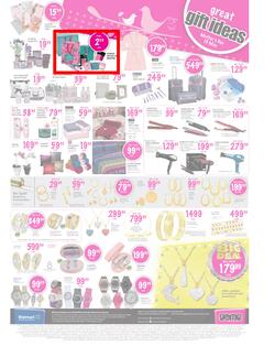 Game : It's our Birthday (10 May - 13 May 2012), page 8