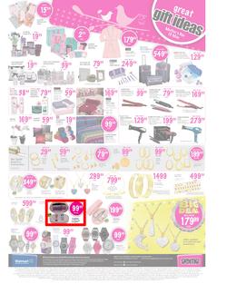 Game : It's our Birthday (10 May - 13 May 2012), page 8