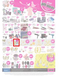 Game : It's our Birthday (10 May - 13 May 2012), page 8