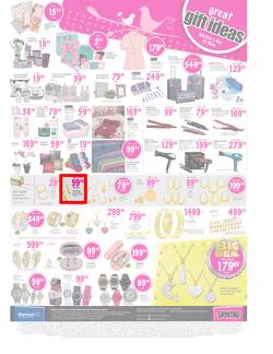 Game : It's our Birthday (10 May - 13 May 2012), page 8