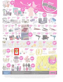 Game : It's our Birthday (10 May - 13 May 2012), page 8