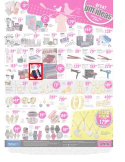 Game : It's our Birthday (10 May - 13 May 2012), page 8