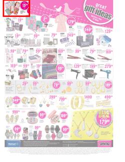 Game : It's our Birthday (10 May - 13 May 2012), page 8