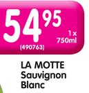 La Motte Sauvignon Blanc-750ml