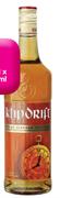 Klipdrift Export Brandy-750ml