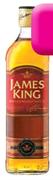 James King Scotch Whisky-12x750ml