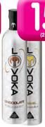 Lovoka Caramel Or Liqueur-750ml