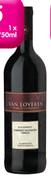 Van Loveren Blackberry, Merlot or Pinot Noir-6 x 750ml