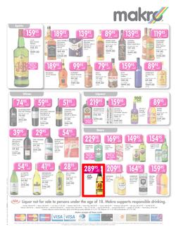 Makro : Winter Sale (8 Jul - 14 Jul 2014), page 8