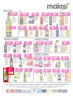 Makro : Winter Sale (8 Jul - 14 Jul 2014), page 8