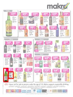 Makro : Winter Sale (8 Jul - 14 Jul 2014), page 8