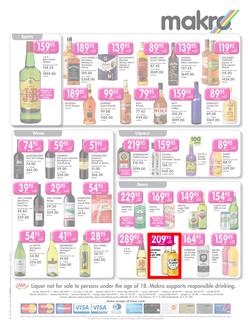 Makro : Winter Sale (8 Jul - 14 Jul 2014), page 8