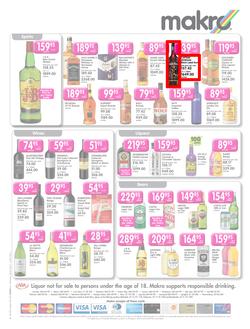 Makro : Winter Sale (8 Jul - 14 Jul 2014), page 8