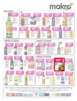 Makro : Winter Sale (8 Jul - 14 Jul 2014), page 8