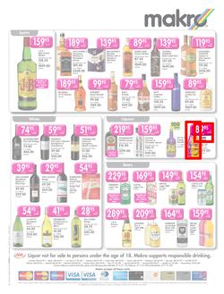 Makro : Winter Sale (8 Jul - 14 Jul 2014), page 8