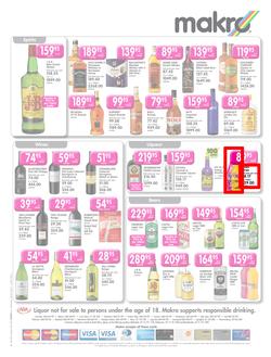 Makro : Winter Sale (8 Jul - 14 Jul 2014), page 8