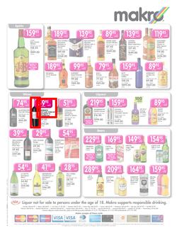 Makro : Winter Sale (8 Jul - 14 Jul 2014), page 8