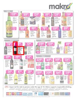 Makro : Winter Sale (8 Jul - 14 Jul 2014), page 8