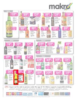 Makro : Winter Sale (8 Jul - 14 Jul 2014), page 8