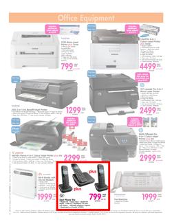 Makro : Educational Supplies (8 Jul - 21 Jul 2014), page 8