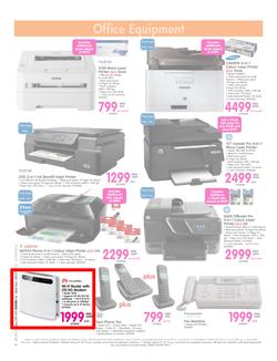 Makro : Educational Supplies (8 Jul - 21 Jul 2014), page 8