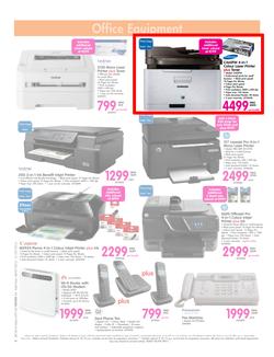 Makro : Educational Supplies (8 Jul - 21 Jul 2014), page 8