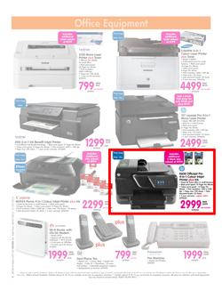 Makro : Educational Supplies (8 Jul - 21 Jul 2014), page 8
