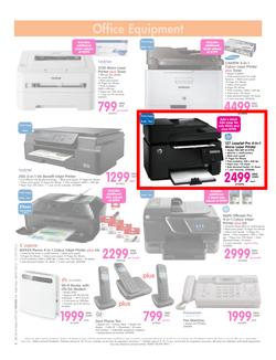 Makro : Educational Supplies (8 Jul - 21 Jul 2014), page 8