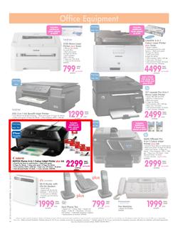 Makro : Educational Supplies (8 Jul - 21 Jul 2014), page 8