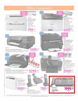 Makro : Educational Supplies (8 Jul - 21 Jul 2014), page 8