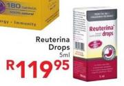 Reuterina Drops-5ml