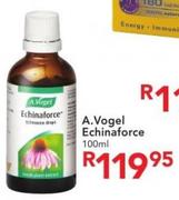 A.Vogel Echinaforce - 100ml