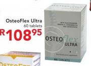Osteo Flex Ultra Tablets-60's