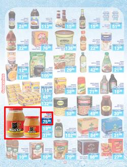 Jumbo Cash & Carry Crown Mines : (22 Jul - 14 Aug 2014), page 8