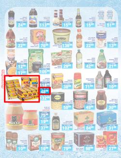 Jumbo Cash & Carry Crown Mines : (22 Jul - 14 Aug 2014), page 8