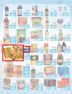 Jumbo Cash & Carry Crown Mines : (22 Jul - 14 Aug 2014), page 8