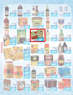 Jumbo Cash & Carry Crown Mines : (22 Jul - 14 Aug 2014), page 8