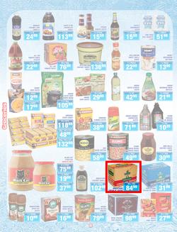 Jumbo Cash & Carry Crown Mines : (22 Jul - 14 Aug 2014), page 8