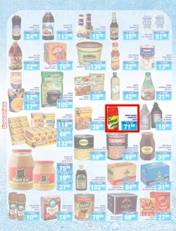 Jumbo Cash & Carry Crown Mines : (22 Jul - 14 Aug 2014), page 8