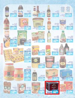 Jumbo Cash & Carry Crown Mines : (22 Jul - 14 Aug 2014), page 8