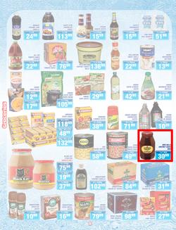 Jumbo Cash & Carry Crown Mines : (22 Jul - 14 Aug 2014), page 8
