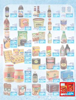 Jumbo Cash & Carry Crown Mines : (22 Jul - 14 Aug 2014), page 8