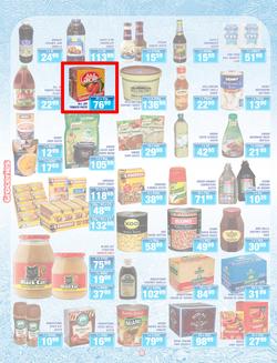Jumbo Cash & Carry Crown Mines : (22 Jul - 14 Aug 2014), page 8