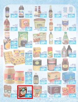 Jumbo Cash & Carry Crown Mines : (22 Jul - 14 Aug 2014), page 8